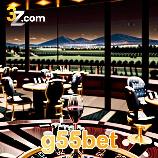 g55bet Jogos Disponíveis