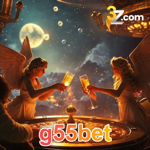 g55bet Área de Login