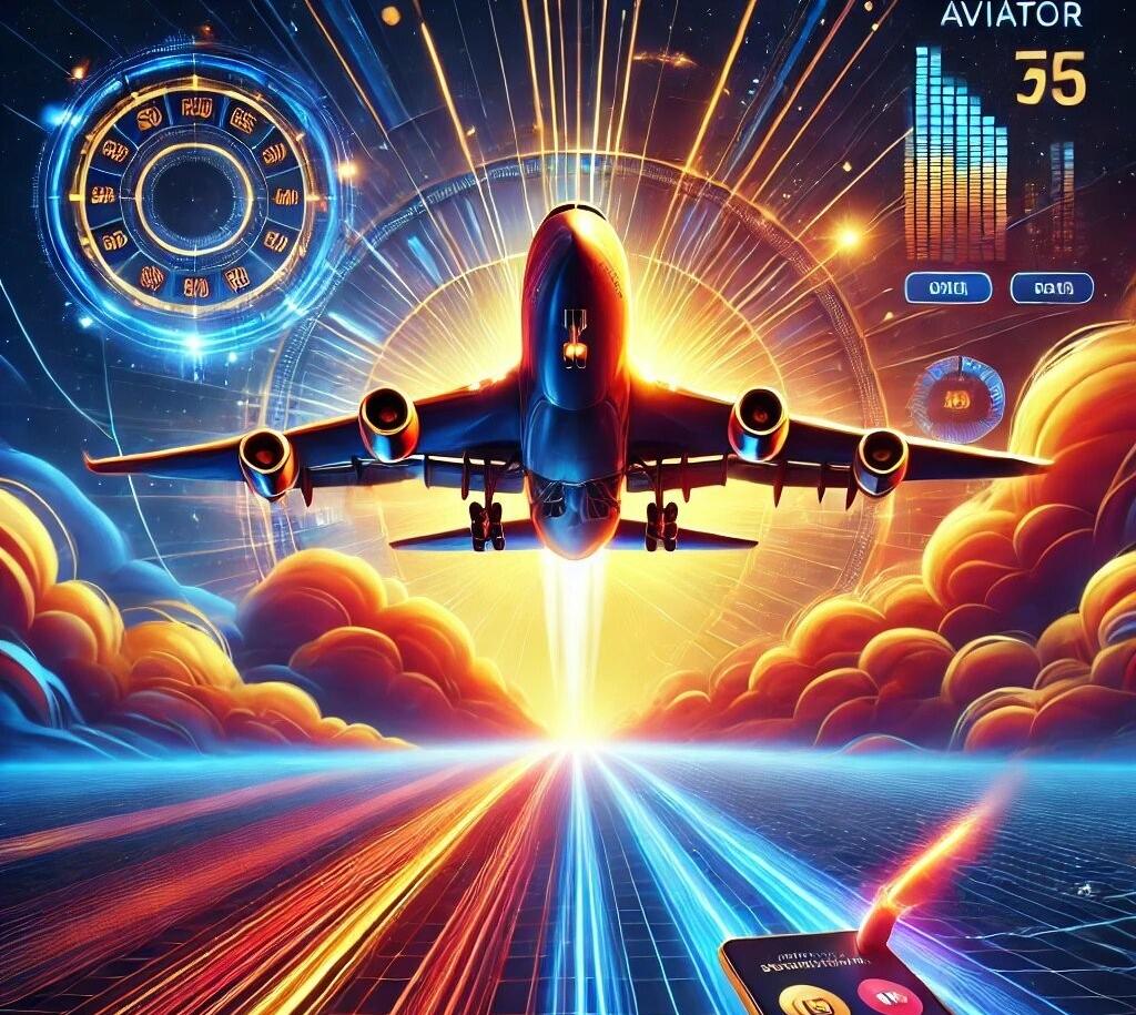 g55bet Introdução ao Aviator