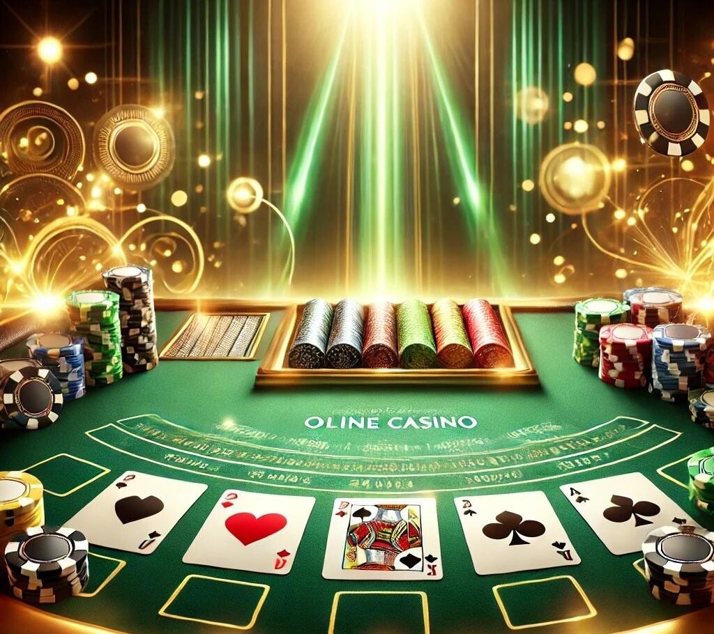 g55bet Jogos de blackjack