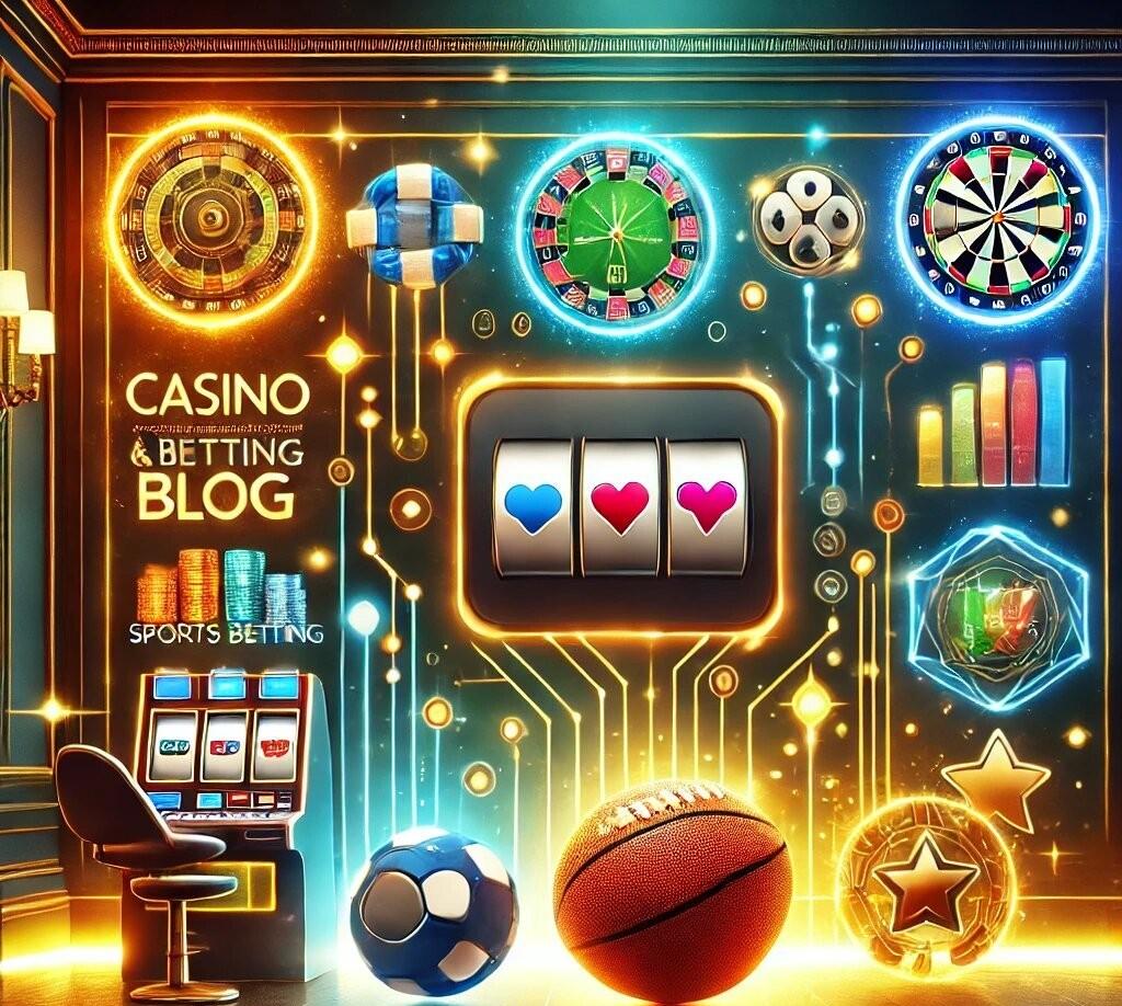 Blog do g55bet com dicas e estratégias para apostas e jogos