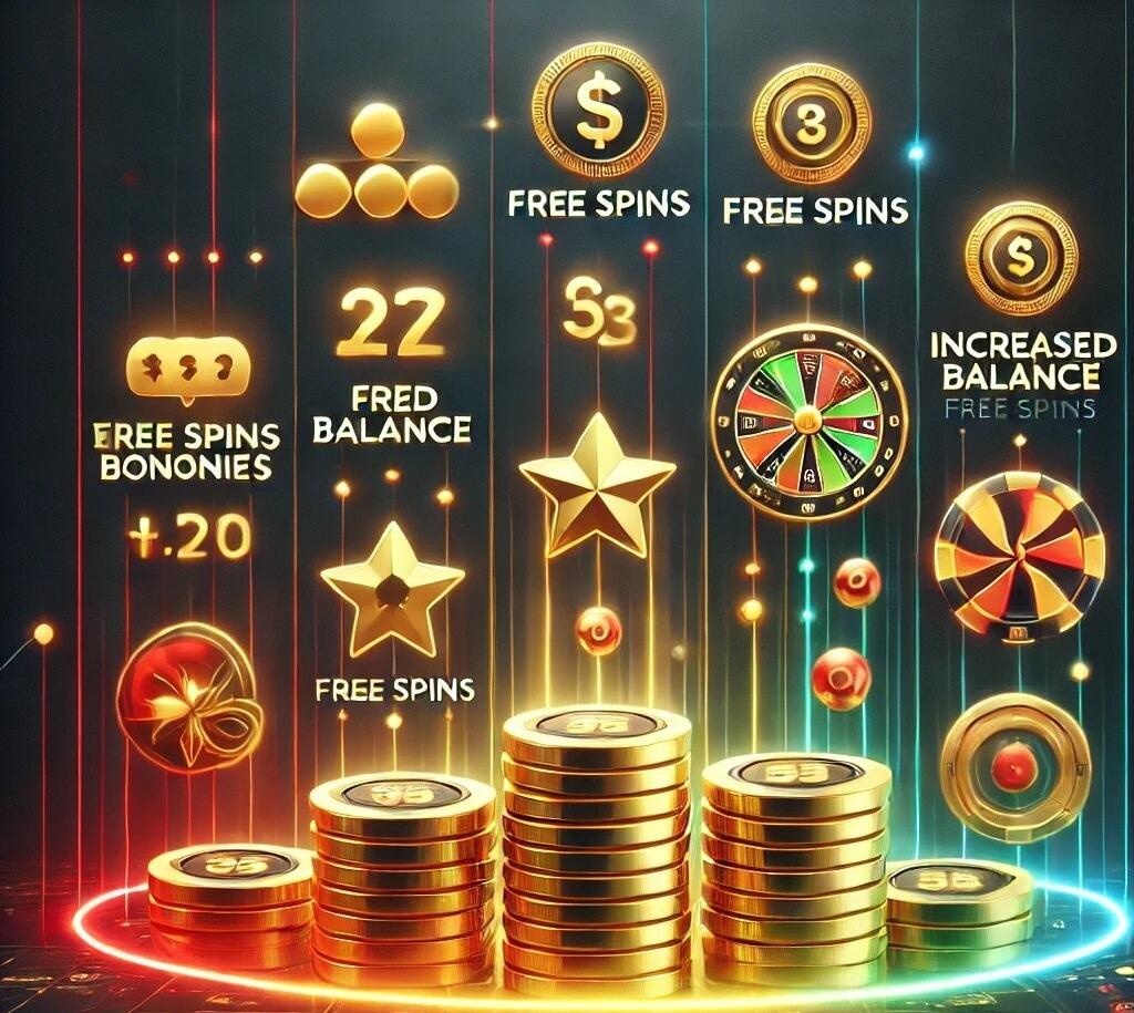 g55bet Benefícios dos Bônus