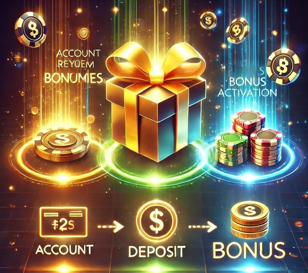 g55bet Como Resgatar o Bônus