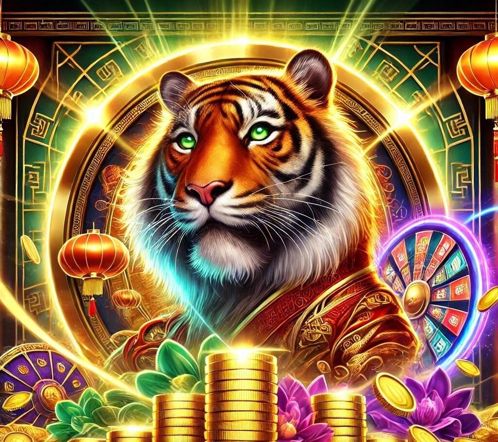 g55bet Dicas para Fortune Tiger