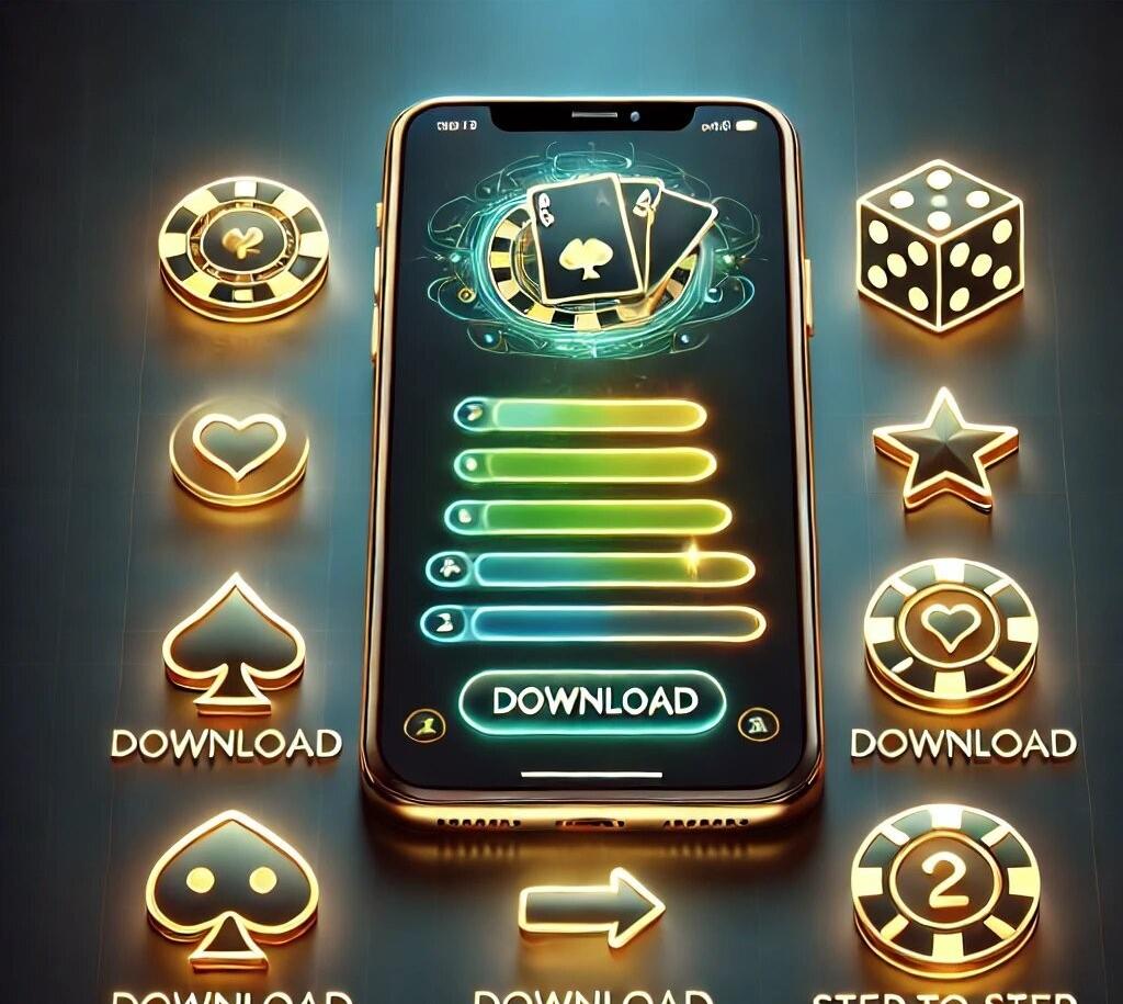 g55bet Como Baixar o App