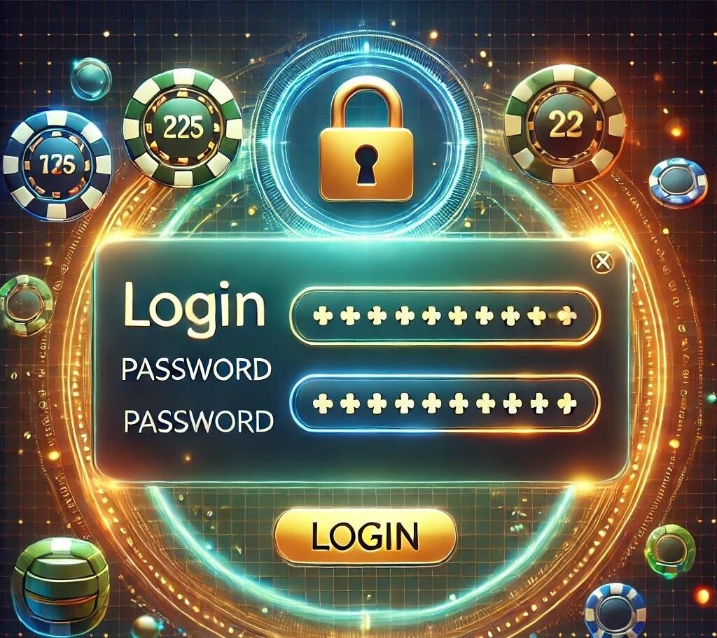 g55bet Como Fazer Login