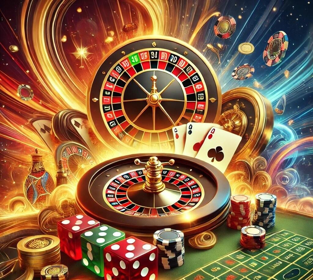 g55bet Jogos Populares no Cassino