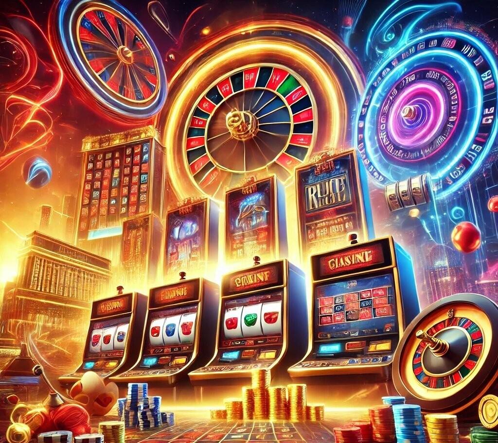 g55bet Jogos Populares