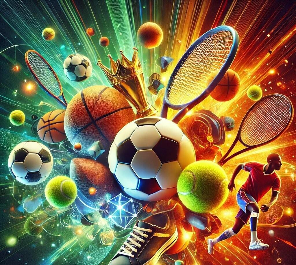 g55bet Esportes Populares