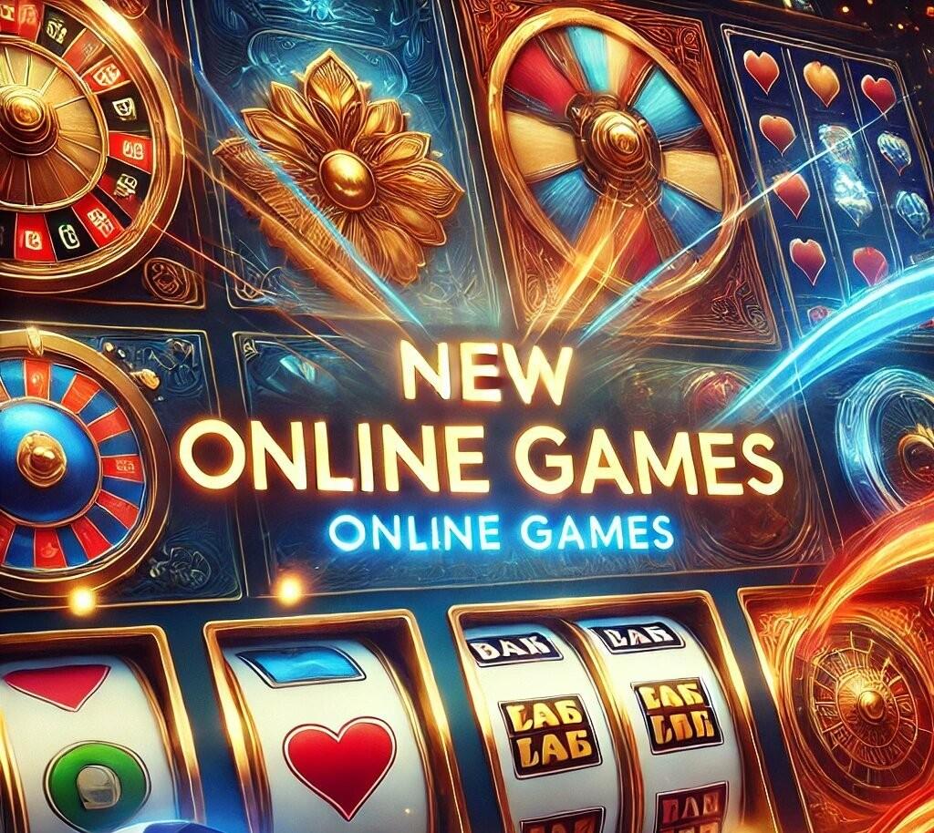 Novos Jogos no g55bet