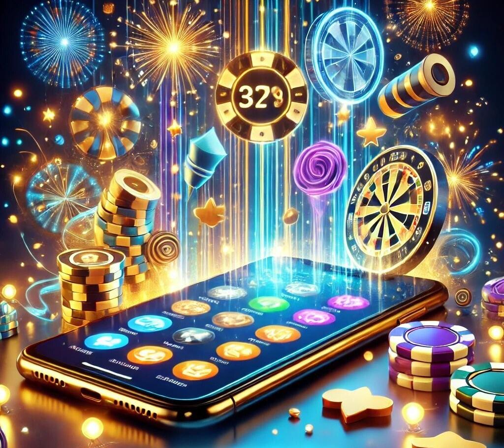 g55bet Por Que Baixar o App?