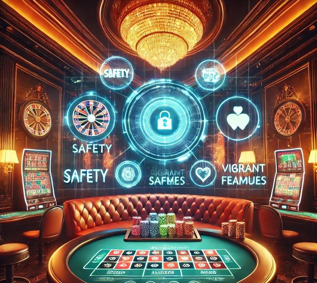 Por Que Jogar no g55bet?