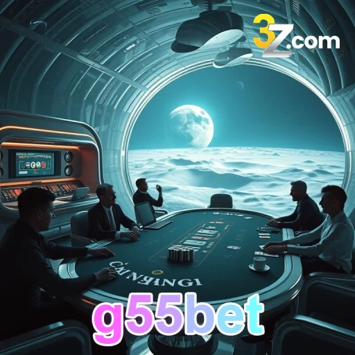 g55bet Jogos de caça-níqueis